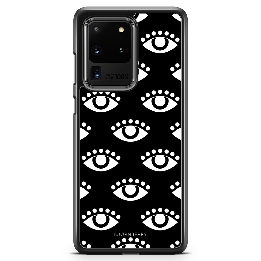 Samsung Galaxy S20 Ultra Case - Eyes