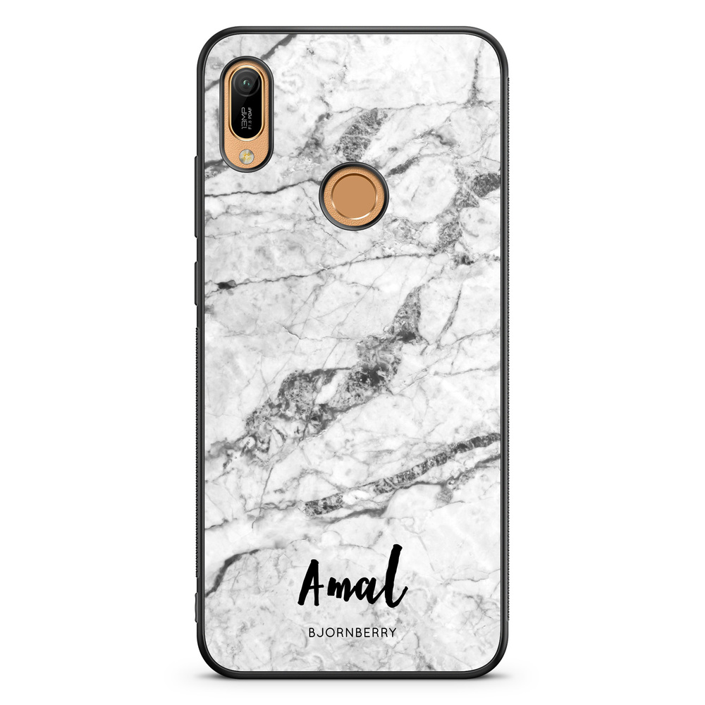 Huawei Y6 2019 Case - Amal