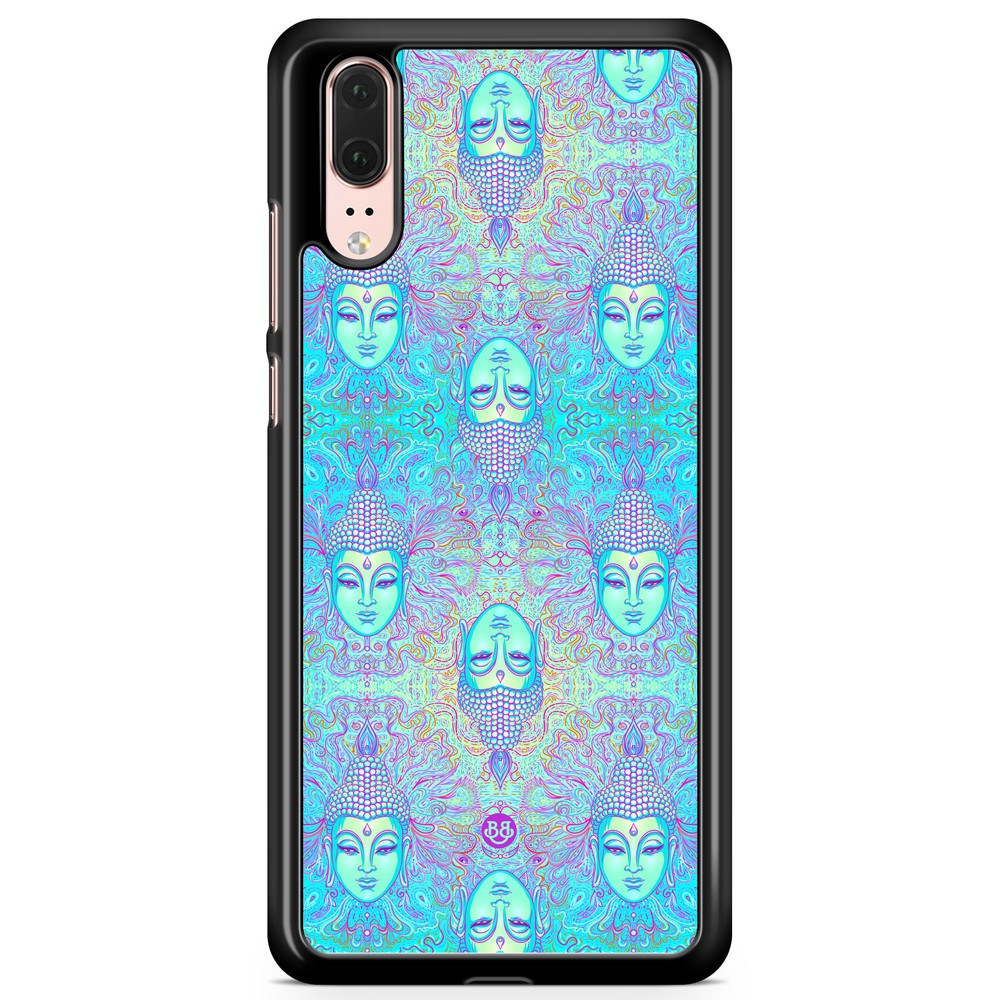 Huawei P20 Case - Buddha