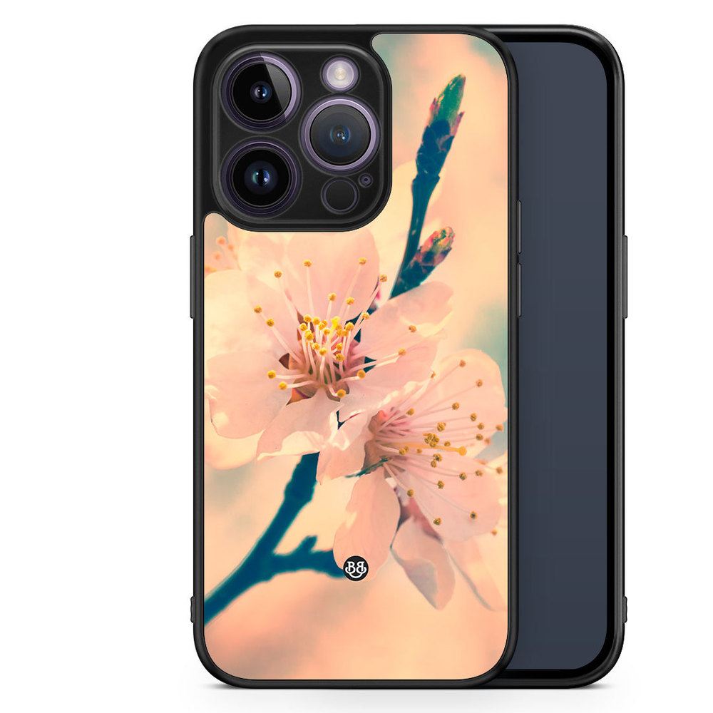 iPhone 14 Pro Case - Blossom