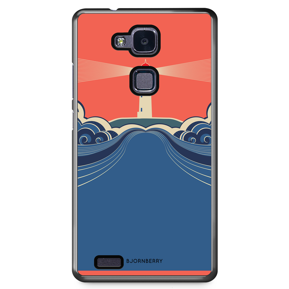 Huawei Honor 5X Case - Lighthouse