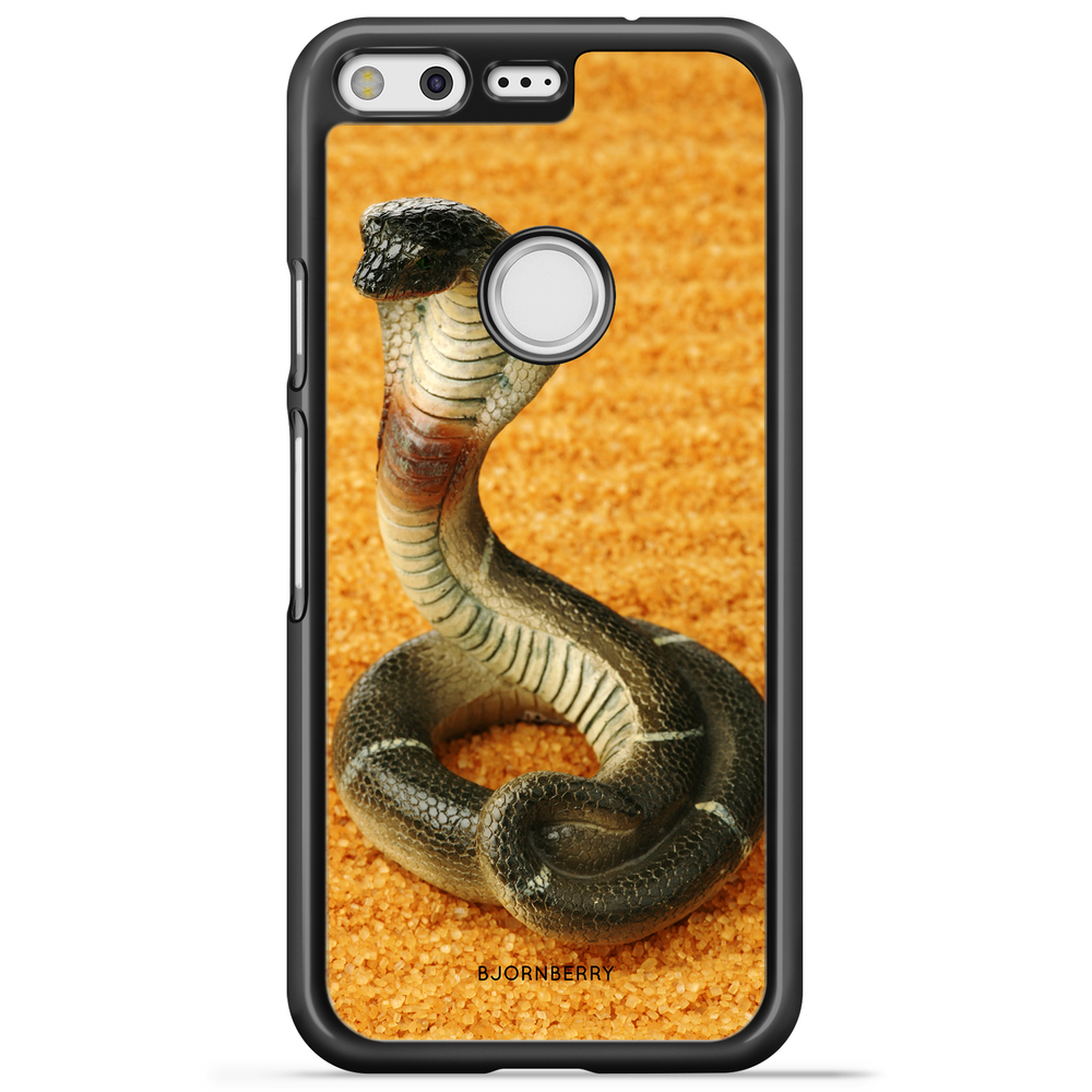 Google Pixel Case - Cobra