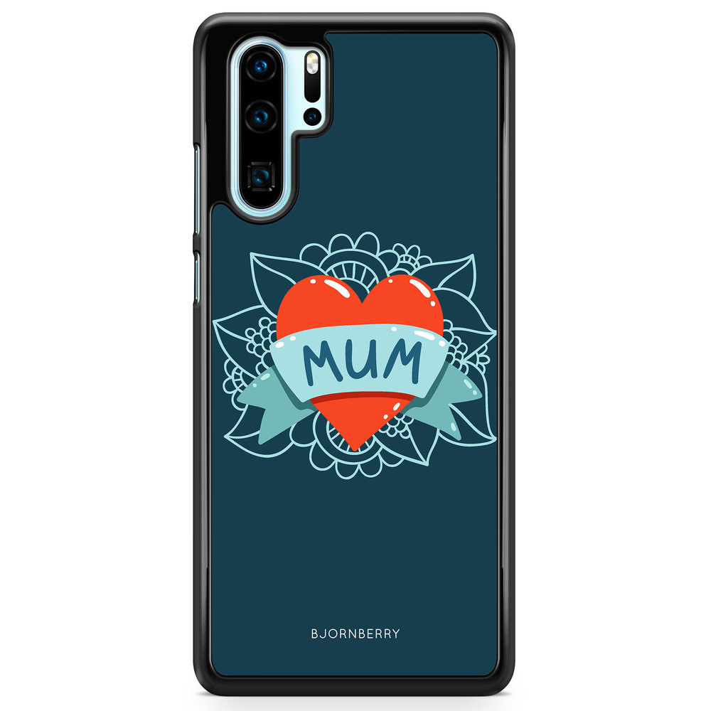 Huawei P30 Pro Case - MUM