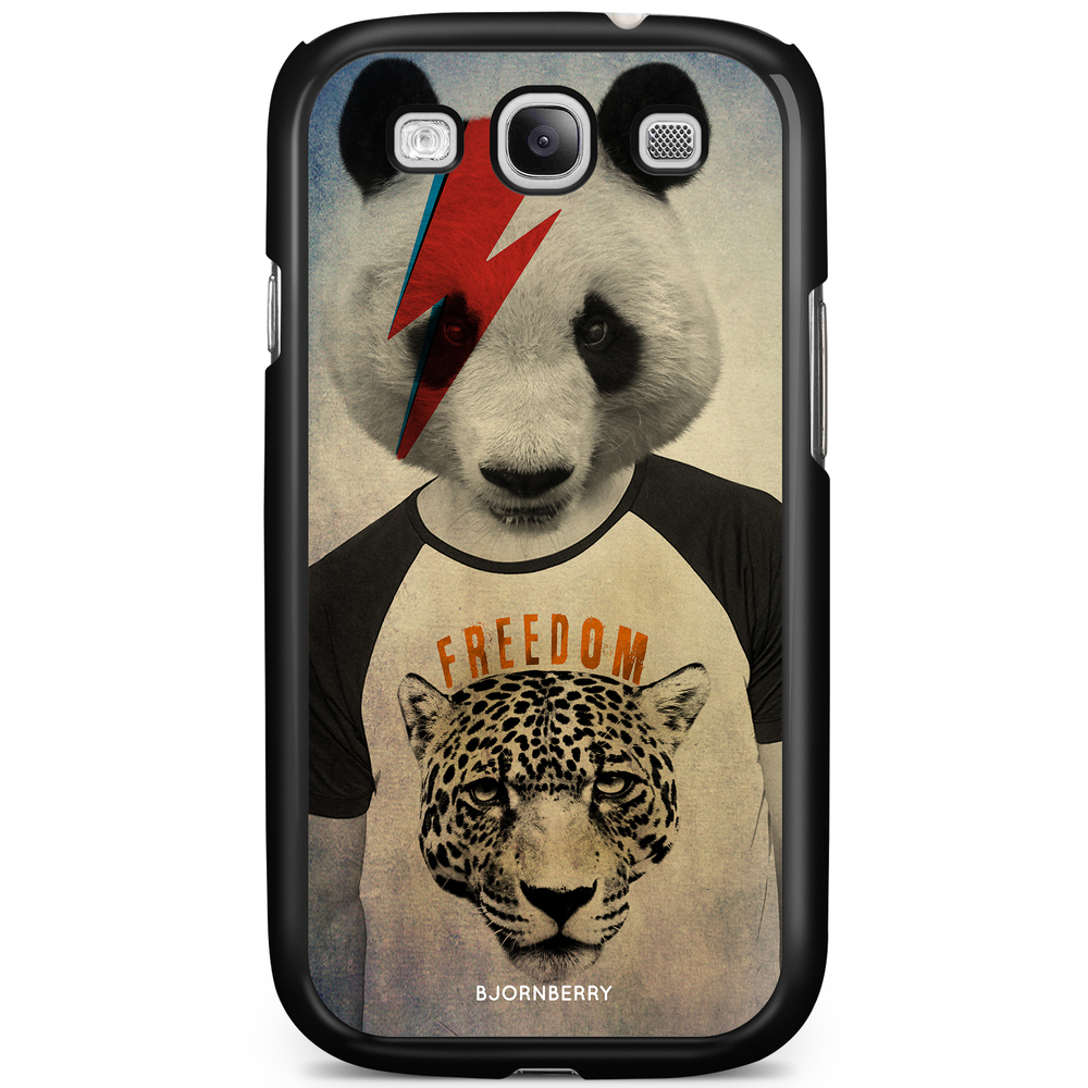 Samsung Galaxy S3 Mini Case - Panda