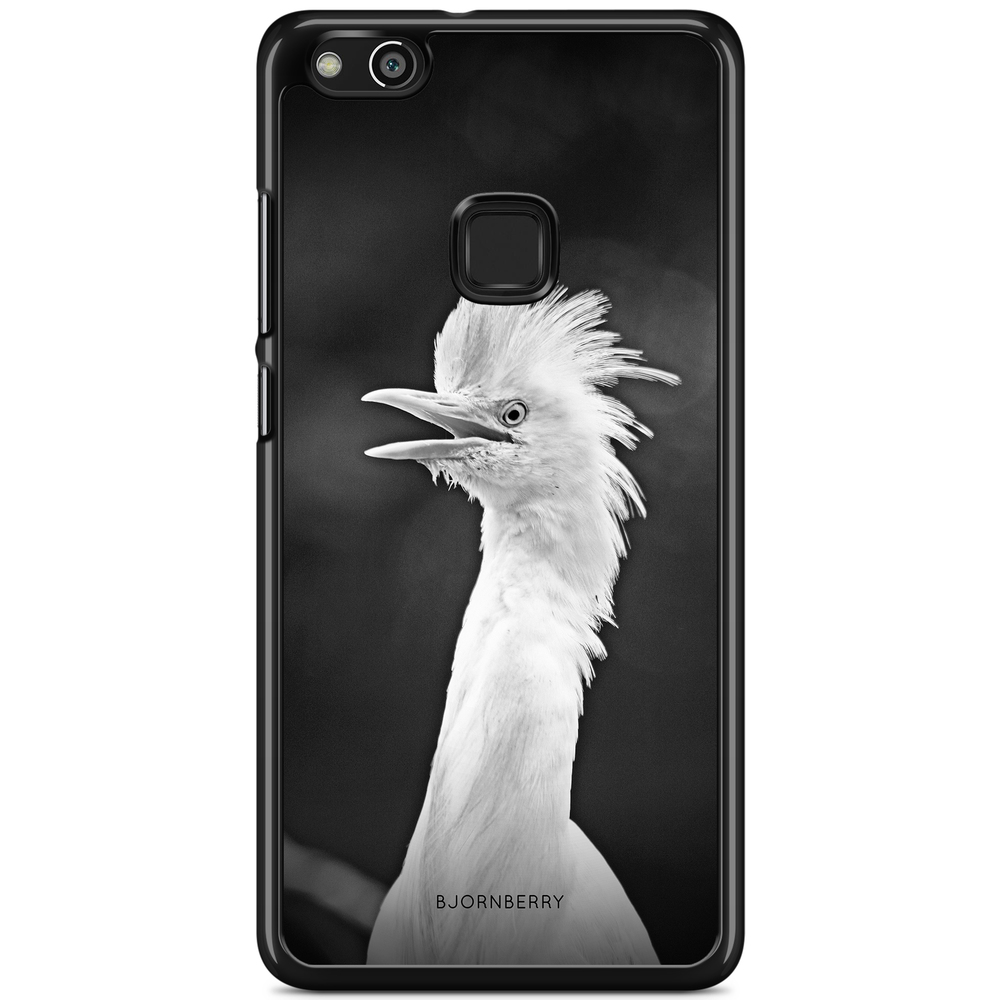 Huawei P10 Lite Case - Mohawk