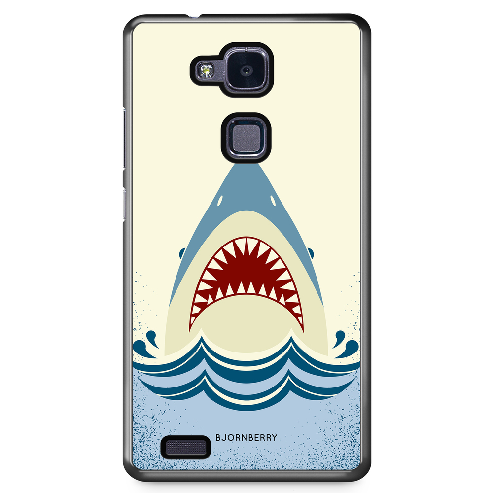Huawei Honor 5X Case - Shark