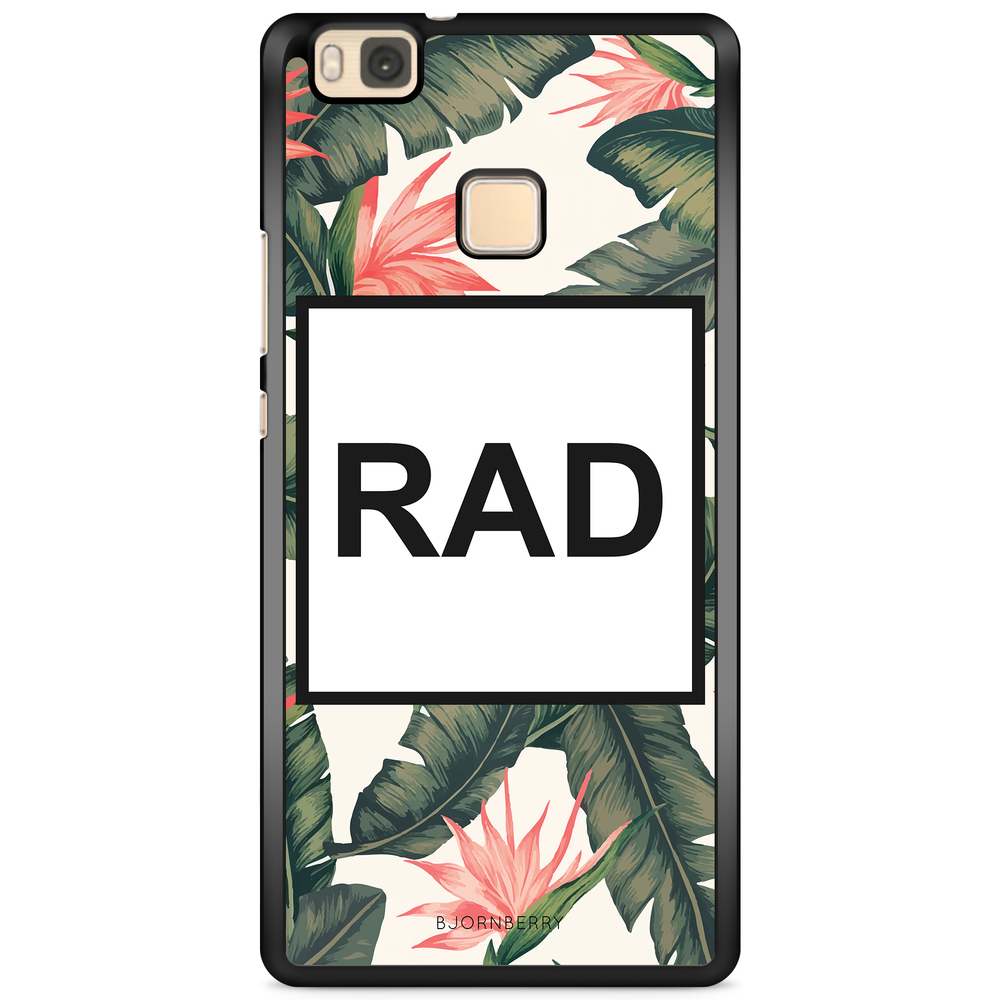 Huawei P9 Lite Case - RAD