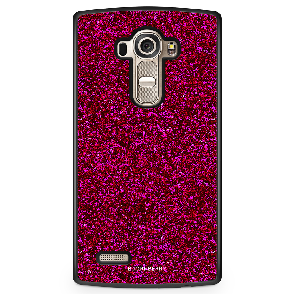 LG G4 Case - Magenta