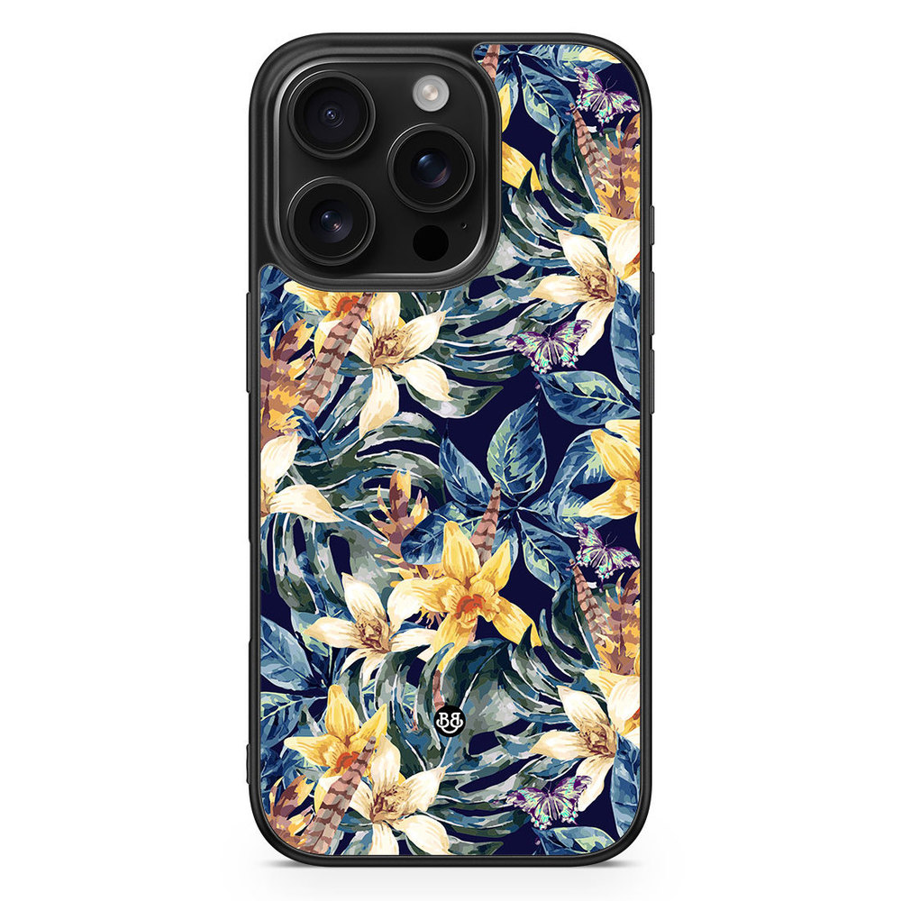 iPhone 16 Pro Case - Lily