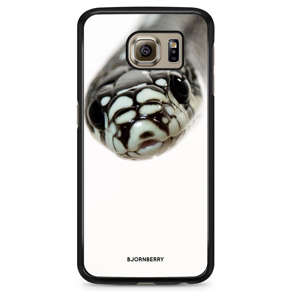 Samsung Galaxy S6 Case - Snake