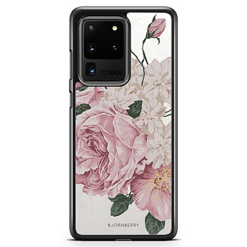 Samsung Galaxy S20 Ultra Case - Roses