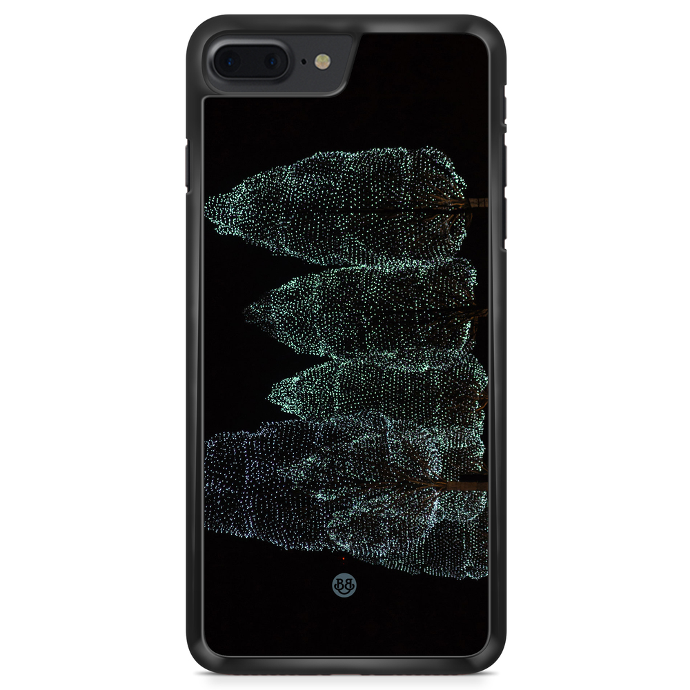 iPhone 8 Plus Case - Trees