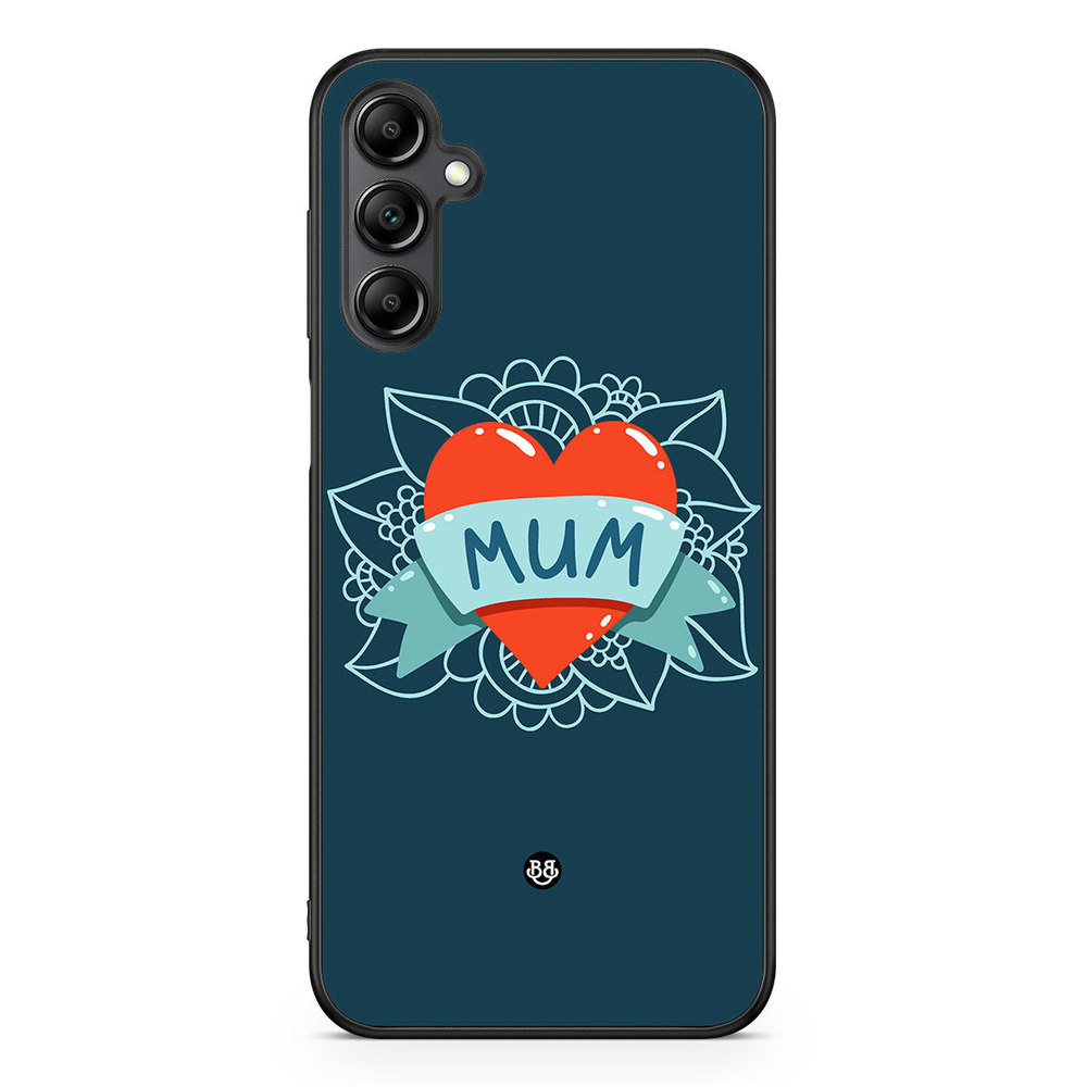 Samsung Galaxy A14 4G/5G Case - MUM