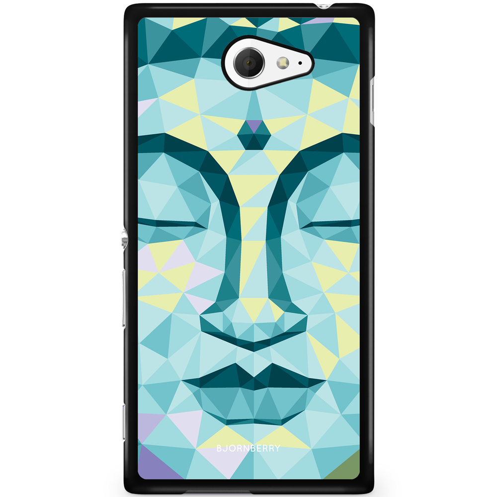 Sony Xperia M2 Aqua Case - Buddha