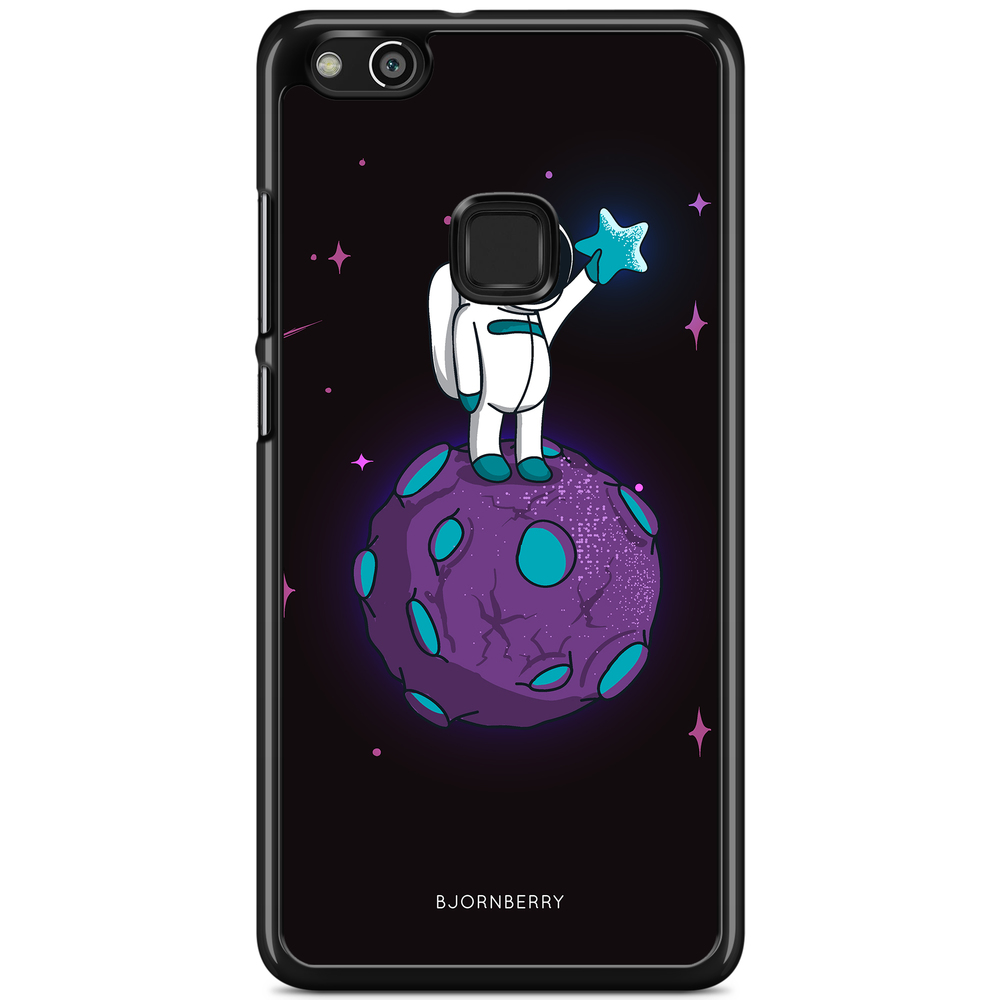 Huawei P10 Lite Case - Spaceman