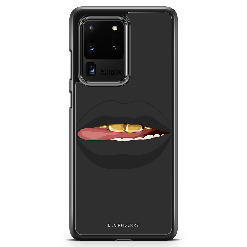Samsung Galaxy S20 Ultra Case - Lips