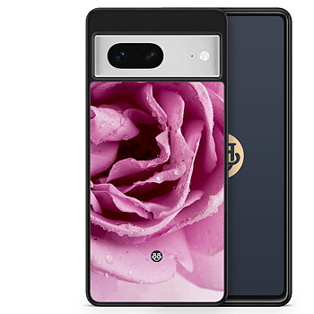 Google Pixel 7 Case - Lilac Rose