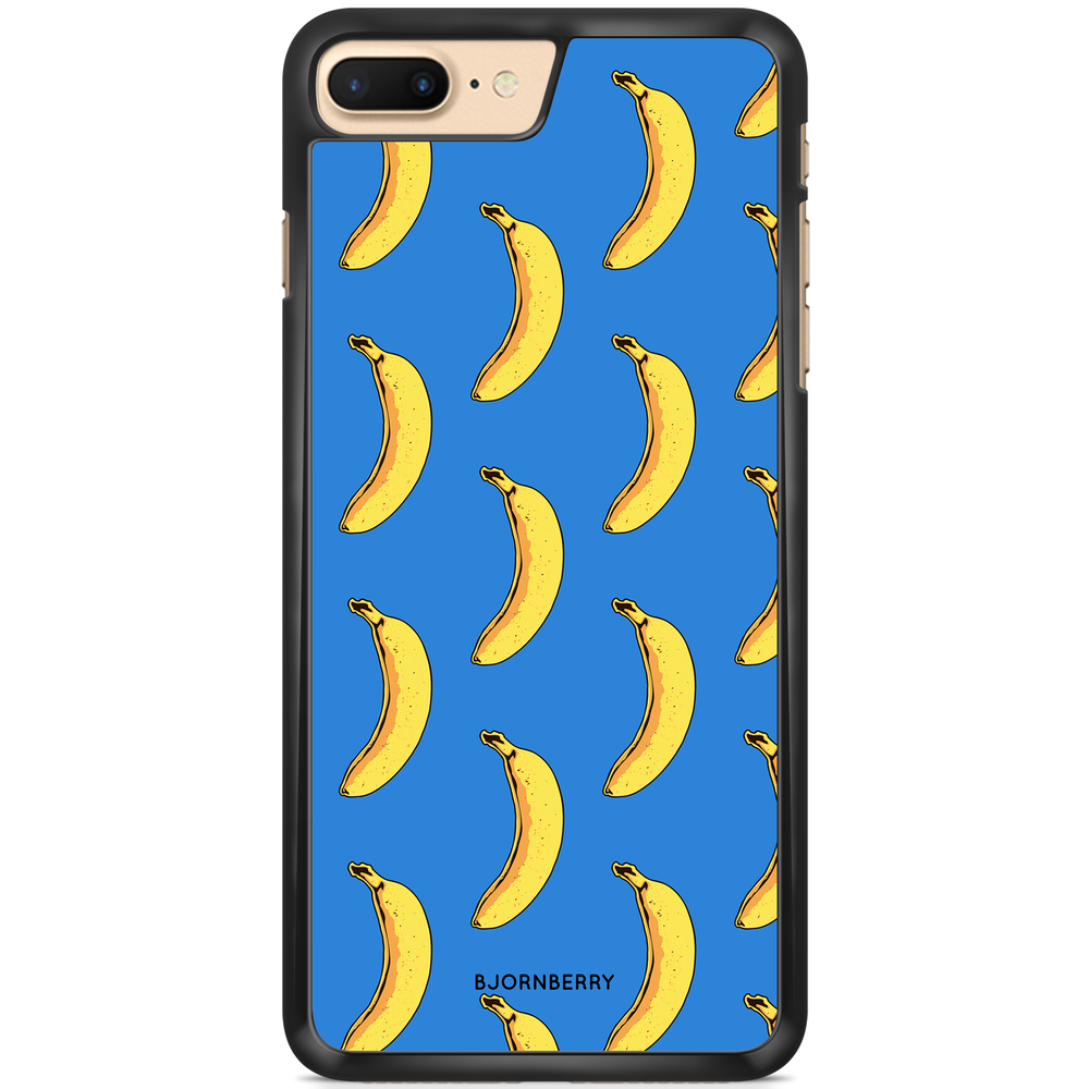 iPhone 7 Plus Case - Bananas