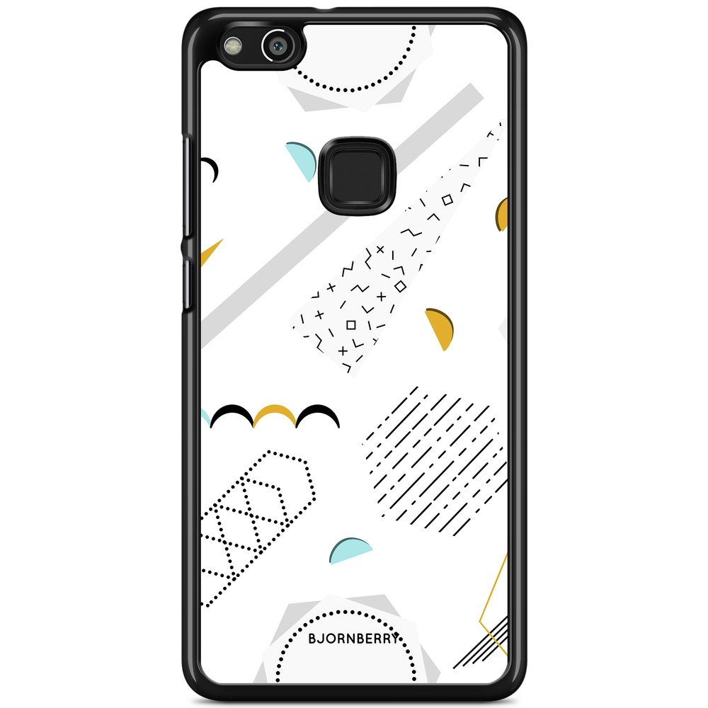 Huawei P10 Lite Case - Pattern