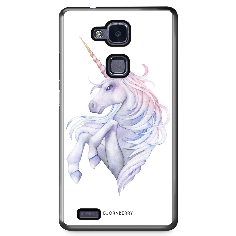 Huawei Honor 5X Case - Magic Unicorn
