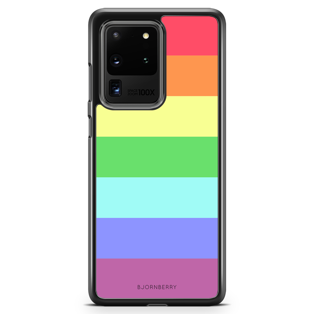 Samsung Galaxy S20 Ultra Case - Pride