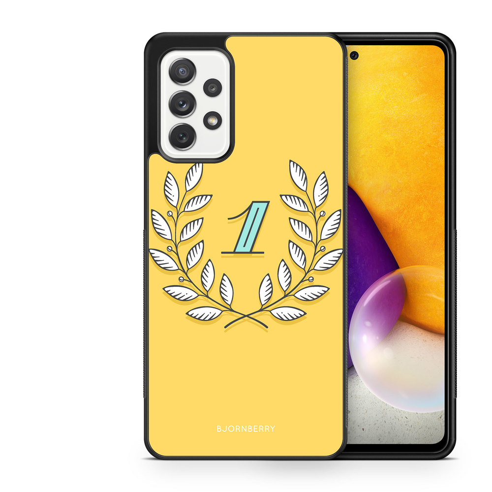 Samsung Galaxy A52/A52s 5G Case - Nr 1