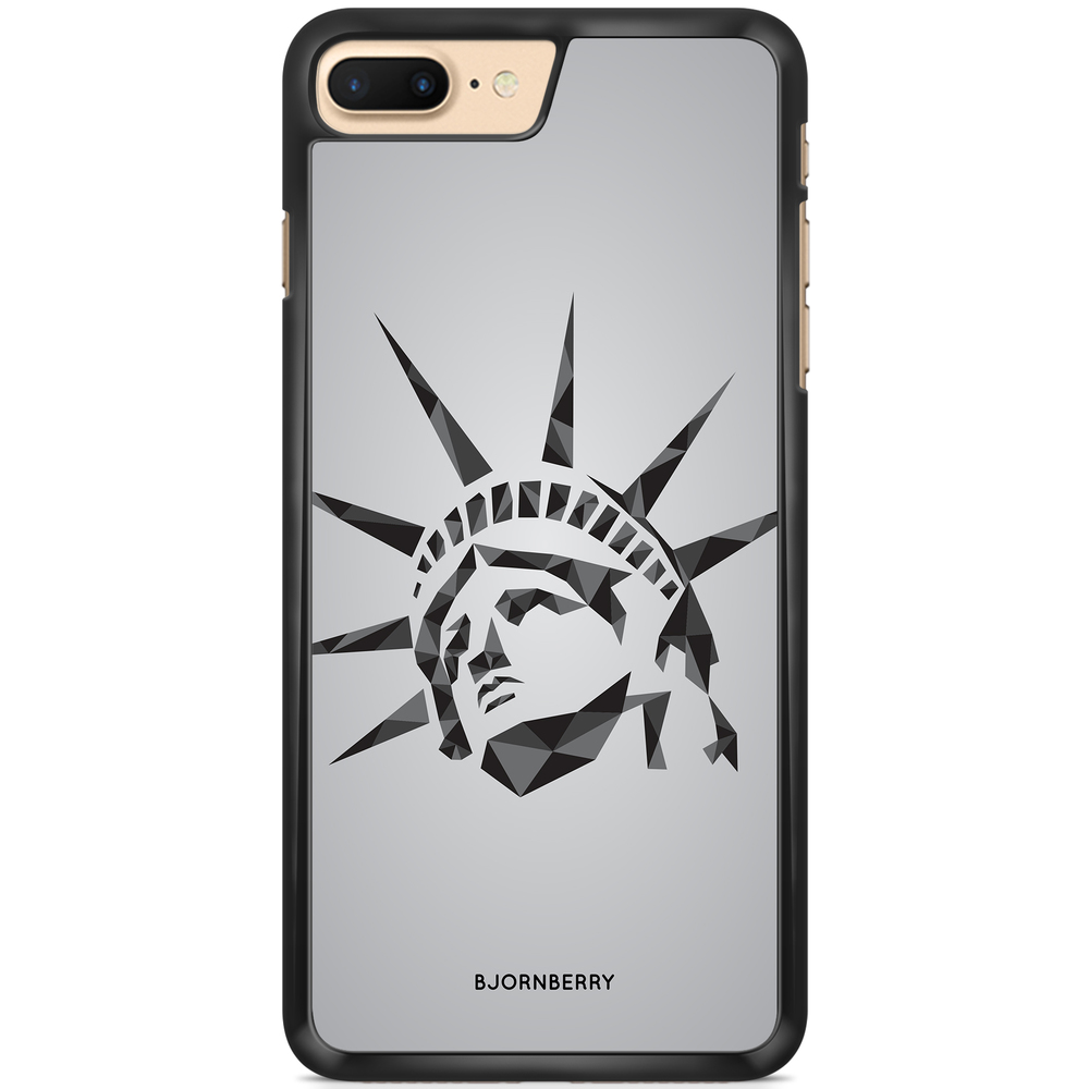 iPhone 7 Plus Case - New York