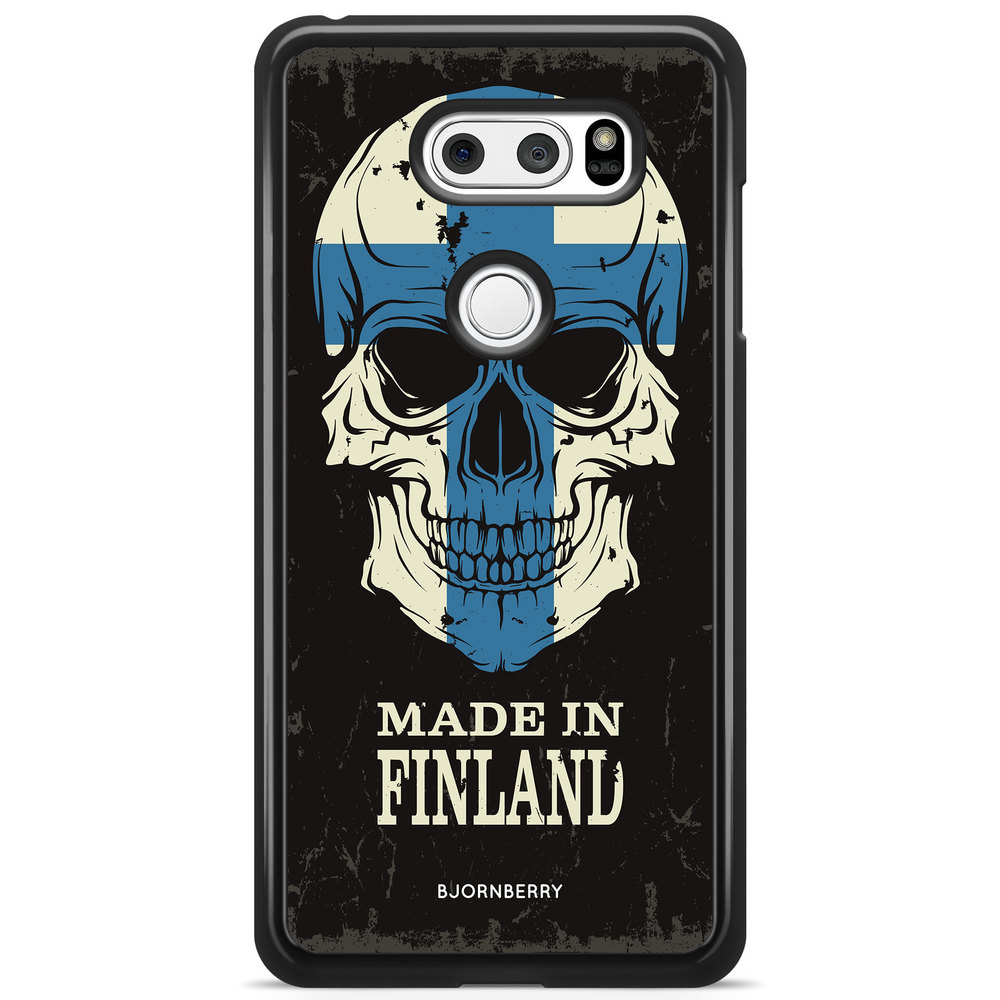LG V30 Case - Made In Finland