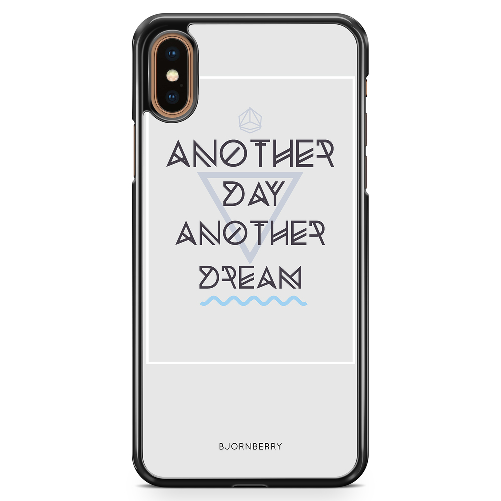 iPhone XS Max Case - Another Day