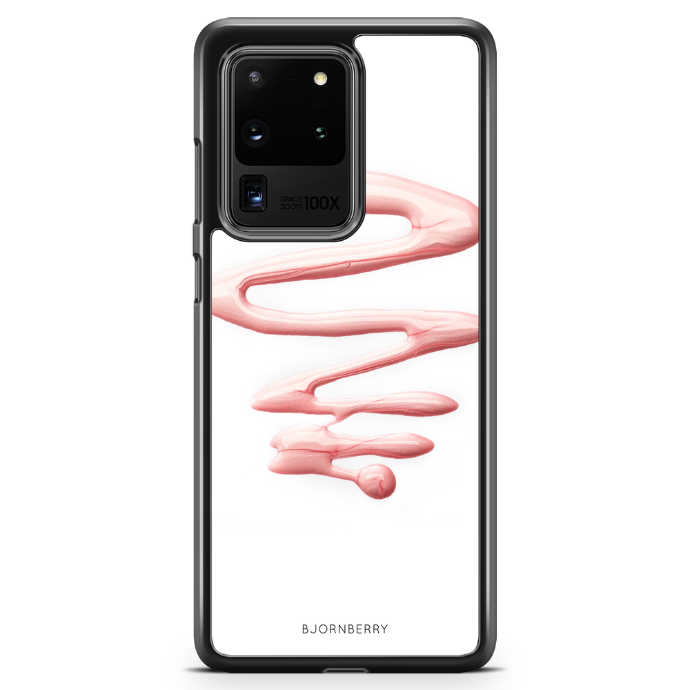 Samsung Galaxy S20 Ultra Case - Nail Polish