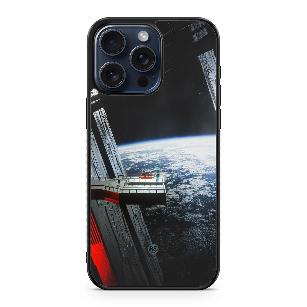 iPhone 15 Pro Max Case - Future
