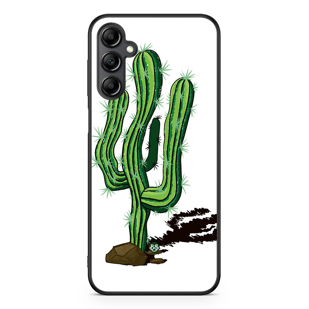 Samsung Galaxy A14 4G/5G Case - Cactus