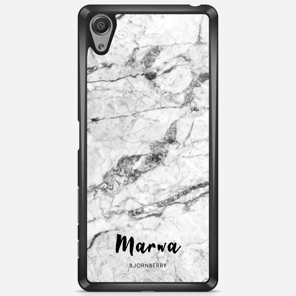 Sony Xperia X Performance Case - Marwa