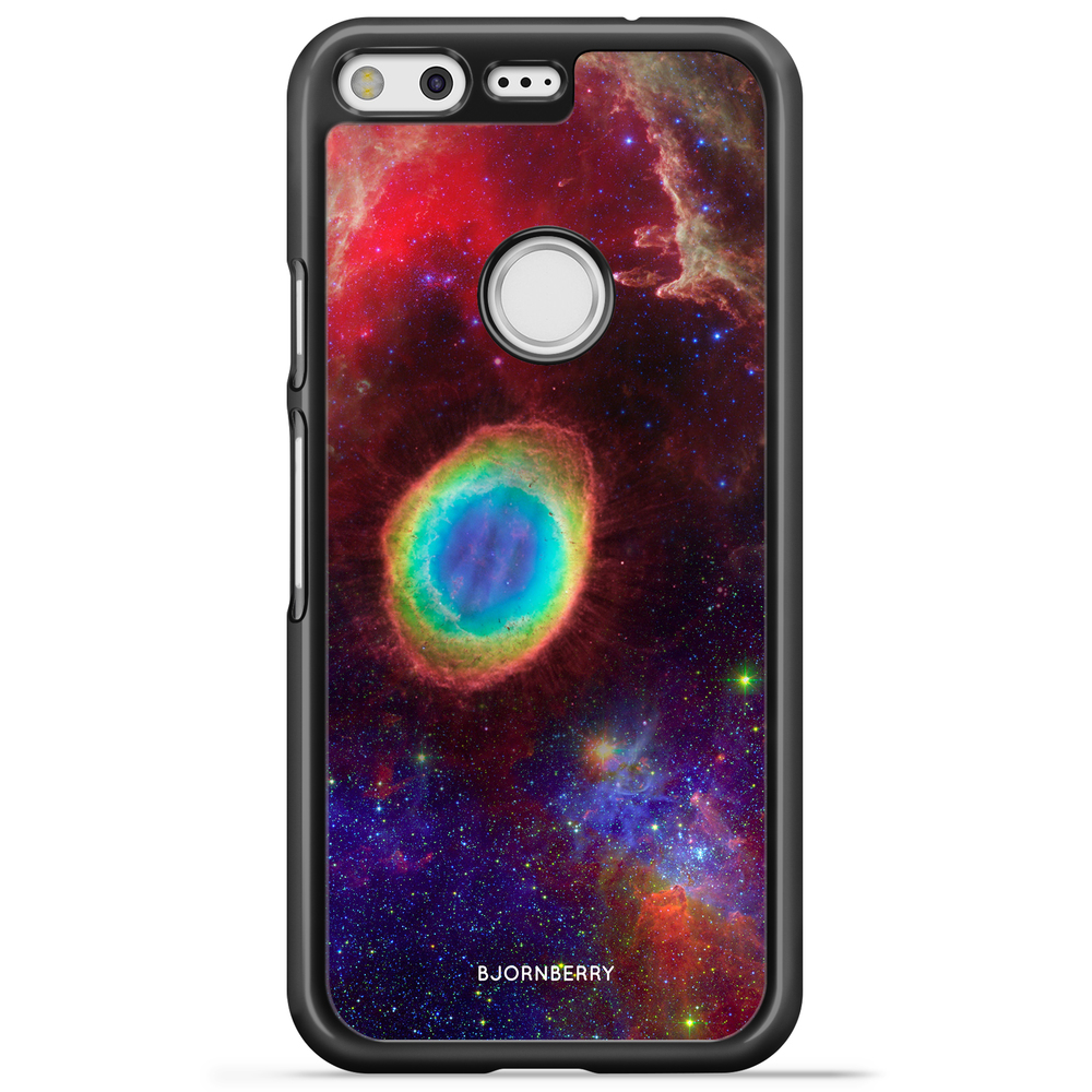 Google Pixel Case - Spaceman