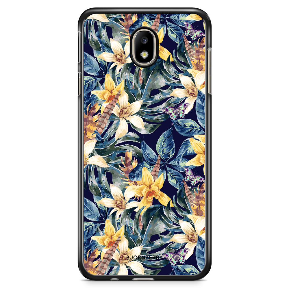 Samsung Galaxy J5 (2017) Case - Lily
