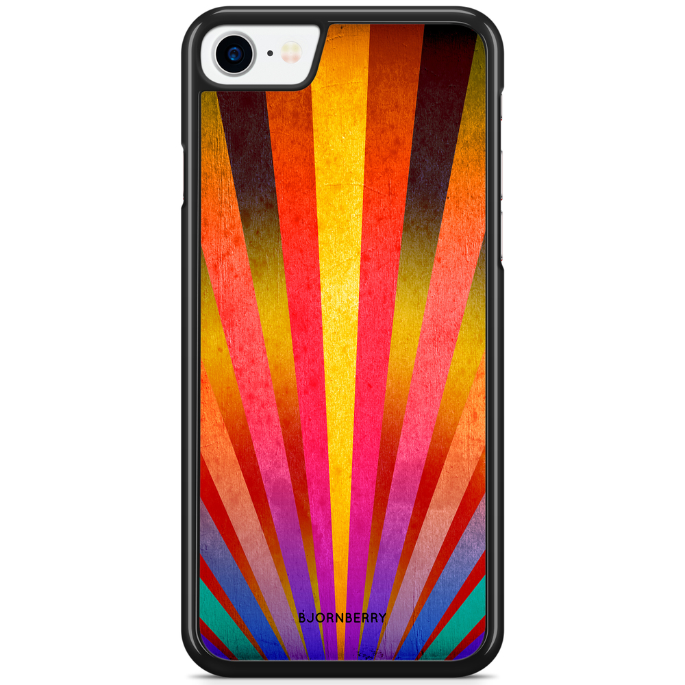 iPhone 8 / iPhone SE (2022/2020) Case - Vintage Poster