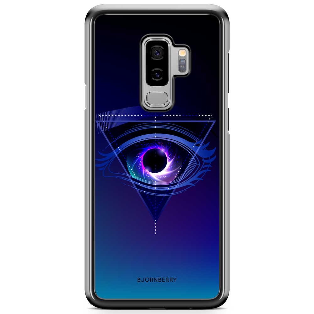 Samsung Galaxy S9 Plus Case - Graphic Eye