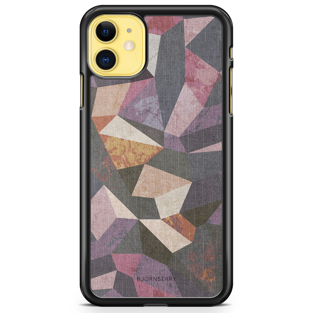 iPhone 11 Case - Geometric Modern
