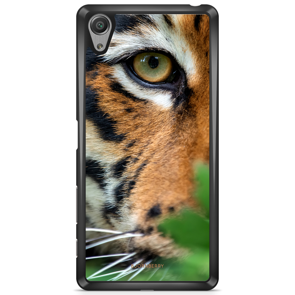 Sony Xperia XA Case - Tiger Eye