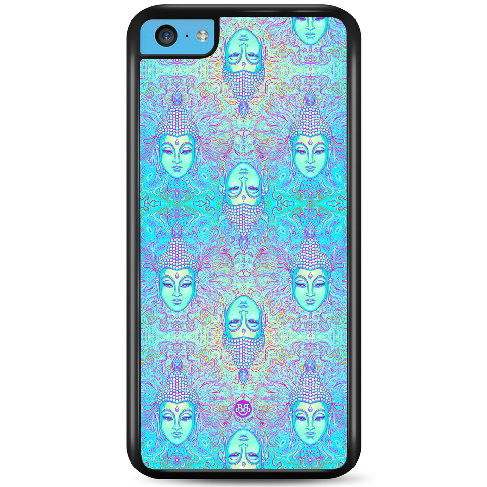 iPhone 5C Case - Buddha