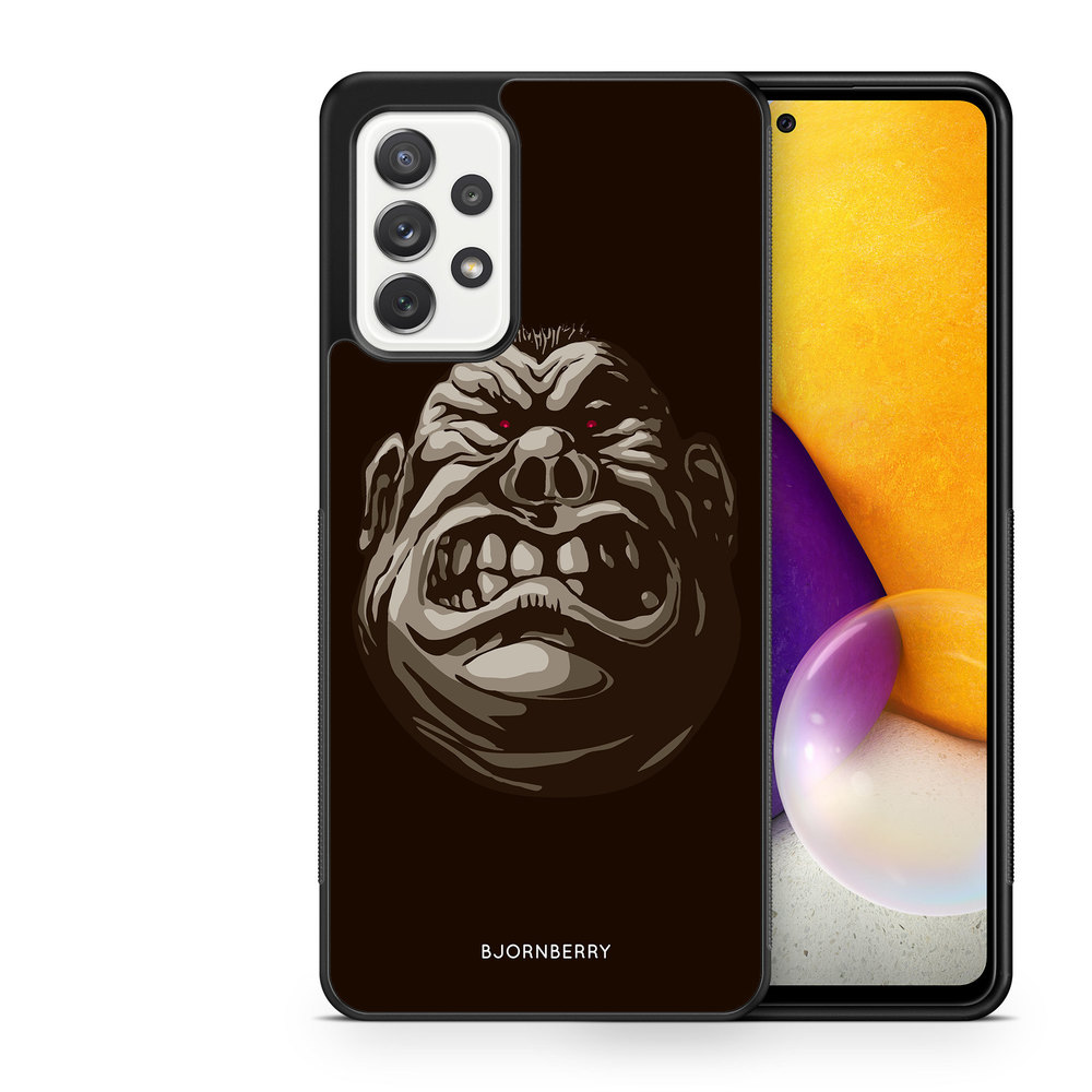 Samsung Galaxy A52/A52s 5G Case - Fat Guy