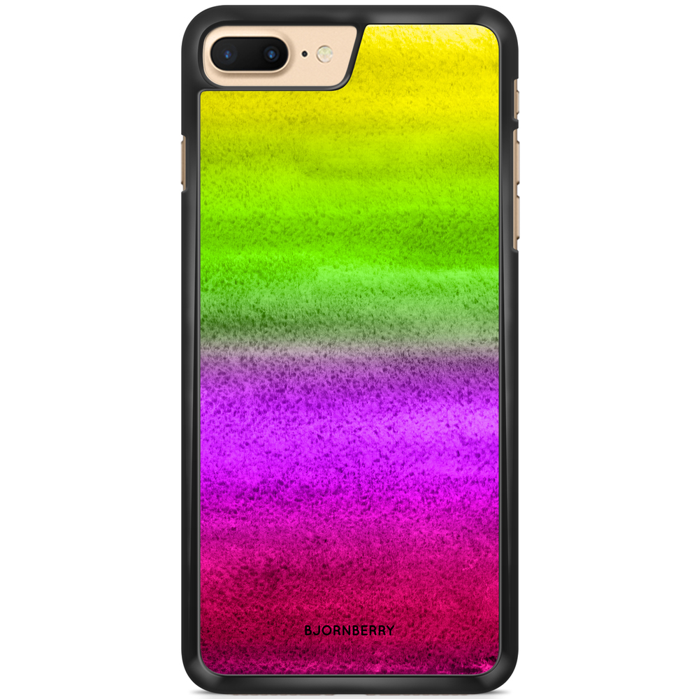 iPhone 7 Plus Case - Watercolor