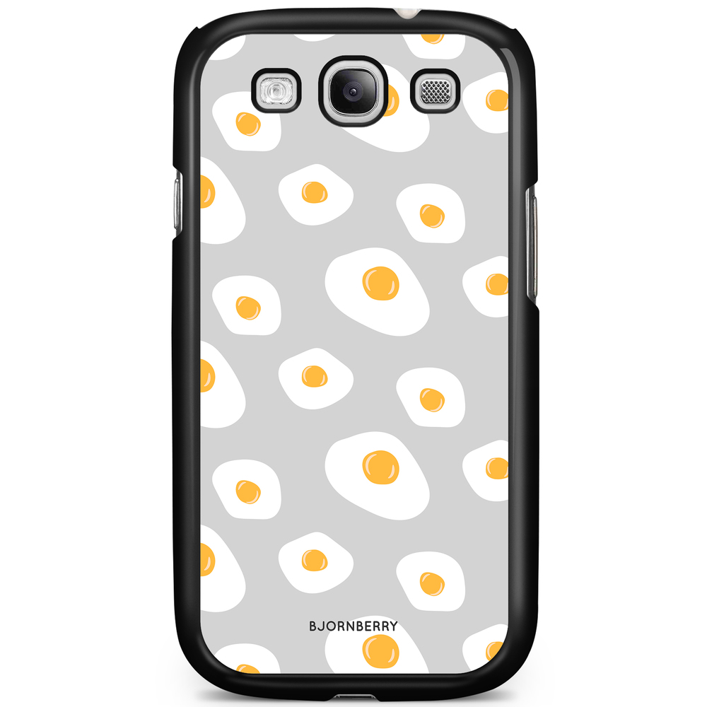 Samsung Galaxy S3 Mini Case - Egg Pattern