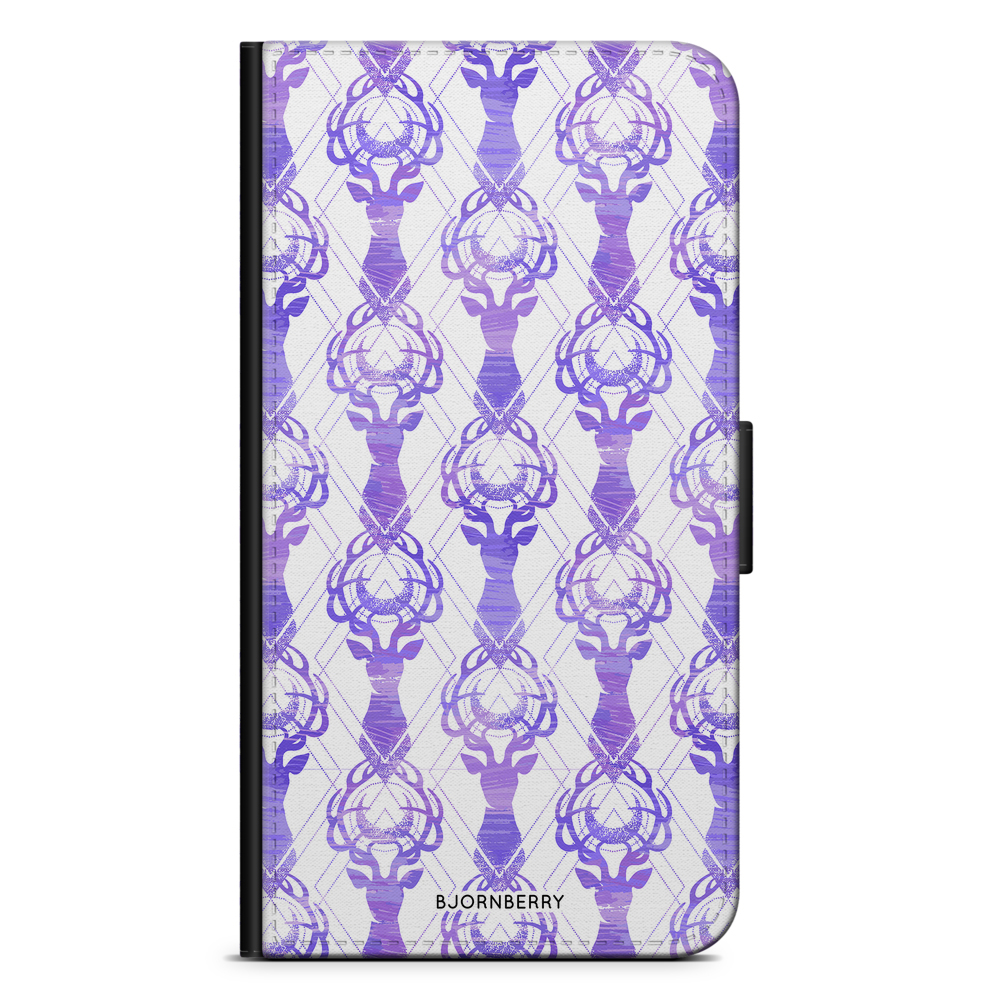 Sony Xperia XZ2 Compact Wallet Case - Deer