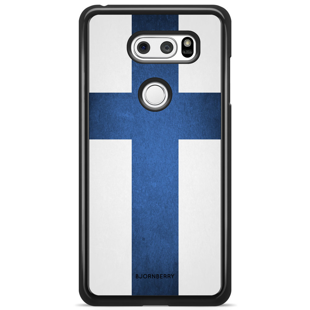 LG V30 Case - Finland