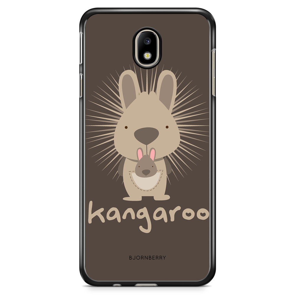 Samsung Galaxy J5 (2017) Case - Kangaroo