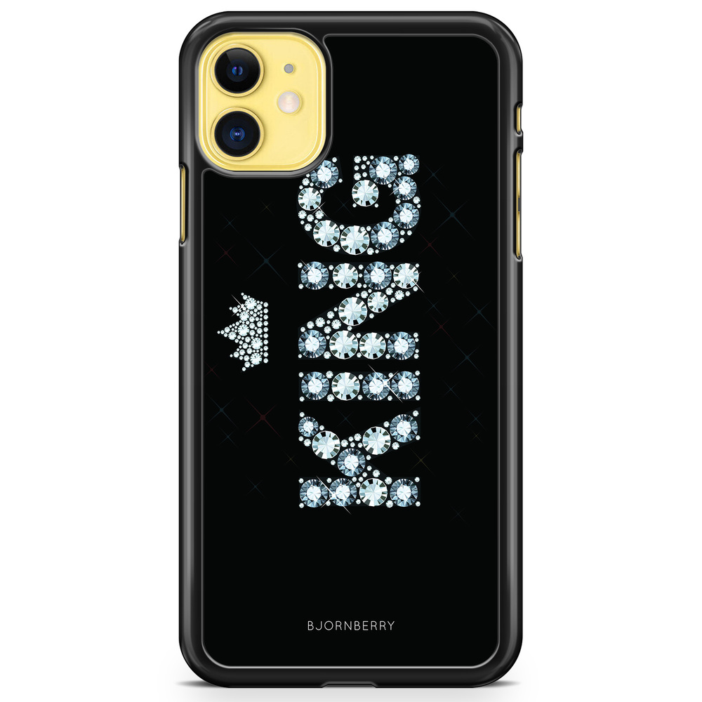 iPhone 11 Case - King