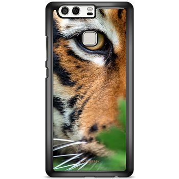 Huawei P9 Skal - Tigeröga