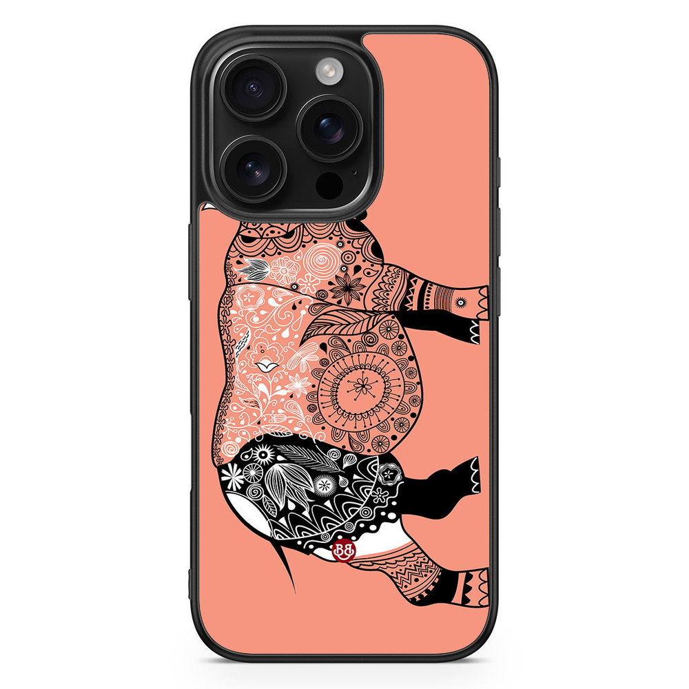 iPhone 16 Pro Case - Rhino