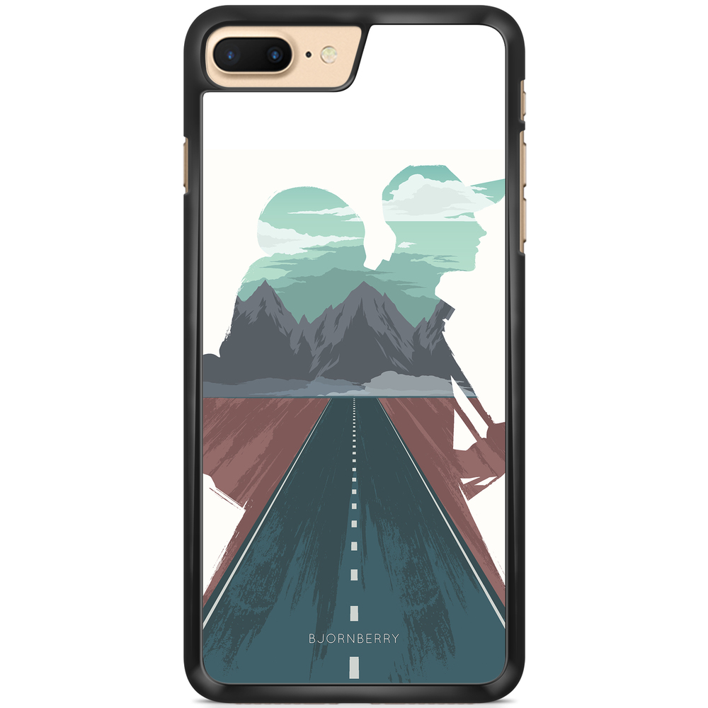 iPhone 7 Plus Case - Hiker